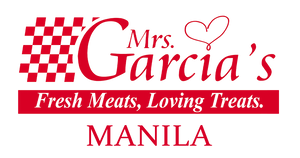 Mrs. Garcia's Meats - Manila