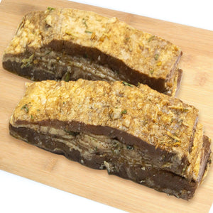 Lechon Baka (Marinated) - Mrs. Garcia's Meats | Buy Meats Online | Trusted for Over 25 Years