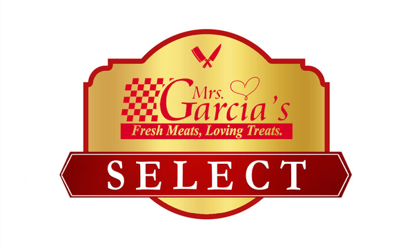 Mrs. Garcia's Select