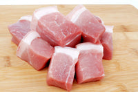 Adobo Cut - Mrs. Garcia's Meats | Buy Meats Online | Trusted for Over 25 Years
