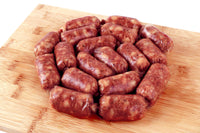 Alaminos Longganisa - Mrs. Garcia's Meats | Buy Meats Online | Trusted for Over 25 Years
