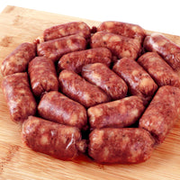 Alaminos Longganisa - Mrs. Garcia's Meats | Buy Meats Online | Trusted for Over 25 Years
