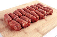 Alaminos Longganisa - Mrs. Garcia's Meats | Buy Meats Online | Trusted for Over 25 Years

