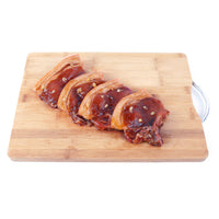 BBQ Porkchop - Mrs. Garcia's Meats | Buy Meats Online | Trusted for Over 25 Years
