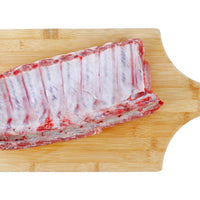 Baby Back Ribs - Mrs. Garcia's Meats | Buy Meats Online | Trusted for Over 25 Years