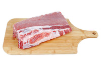 Baby Back Ribs - Mrs. Garcia's Meats | Buy Meats Online | Trusted for Over 25 Years
