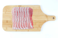 Bacon Slice - Mrs. Garcia's Meats | Buy Meats Online | Trusted for Over 25 Years
