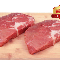 Beef Chuck Roll (Sliced) - Mrs. Garcia's Meats | Buy Meats Online | Trusted for Over 25 Years