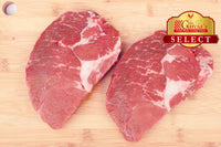 Beef Chuck Roll (Sliced) - Mrs. Garcia's Meats | Buy Meats Online | Trusted for Over 25 Years
