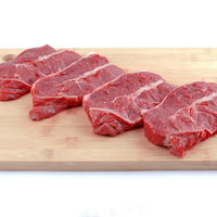 Beef Kalitiran (Oyster Blade) - Mrs. Garcia's Meats | Buy Meats Online | Trusted for Over 25 Years