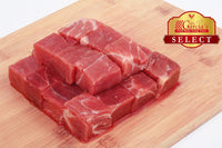 Beef Kebab Cut - Mrs. Garcia's Meats | Buy Meats Online | Trusted for Over 25 Years
