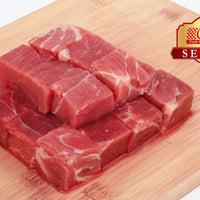 Beef Kebab Cut - Mrs. Garcia's Meats | Buy Meats Online | Trusted for Over 25 Years