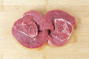 Beef Kenchi Shin (Cubed) - Mrs. Garcia's Meats | Buy Meats Online | Trusted for Over 25 Years