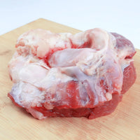 Beef Knee Cap - Mrs. Garcia's Meats | Buy Meats Online | Trusted for Over 25 Years