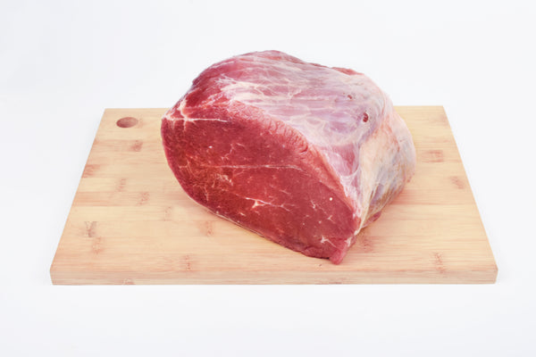 Beef Pot Roast - Mrs. Garcia's Meats | Buy Meats Online | Trusted for Over 25 Years