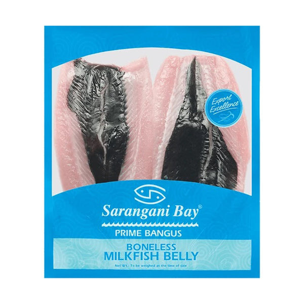 Boneless Milkfish Belly - Mrs. Garcia's Meats | Buy Meats Online | Trusted for Over 25 Years