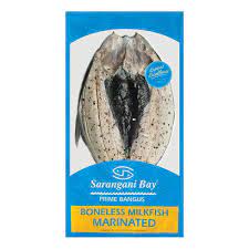 Boneless Milkfish Marinated - Mrs. Garcia's Meats | Buy Meats Online | Trusted for Over 25 Years