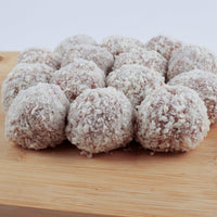 Breaded Meatballs - Mrs. Garcia's Meats | Buy Meats Online | Trusted for Over 25 Years