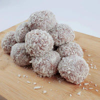 Breaded Meatballs - Mrs. Garcia's Meats | Buy Meats Online | Trusted for Over 25 Years