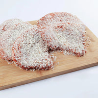 Breaded Porkchop - Mrs. Garcia's Meats | Buy Meats Online | Trusted for Over 25 Years