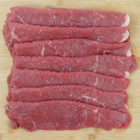 Breakfast Steak (Bistek) - Mrs. Garcia's Meats | Buy Meats Online | Trusted for Over 25 Years