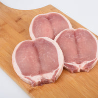 Butterfly Cut (450 g) - Mrs. Garcia's Meats | Buy Meats Online | Trusted for Over 25 Years