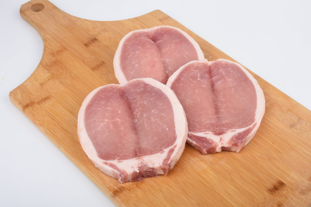 Butterfly Cut (450 g) - Mrs. Garcia's Meats | Buy Meats Online | Trusted for Over 25 Years