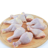 Chicken Drumstick - Mrs. Garcia's Meats | Buy Meats Online | Trusted for Over 25 Years
