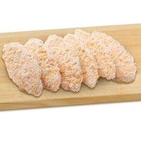 Chicken Fingers 1 KG - Mrs. Garcia's Meats | Buy Meats Online | Trusted for Over 25 Years
