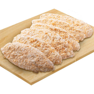 Chicken Fingers 1 KG - Mrs. Garcia's Meats | Buy Meats Online | Trusted for Over 25 Years