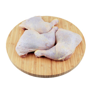Chicken Leg Quarter - Mrs. Garcia's Meats | Buy Meats Online | Trusted for Over 25 Years