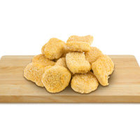 Chicken Nuggets 1 KG - Mrs. Garcia's Meats | Buy Meats Online | Trusted for Over 25 Years
