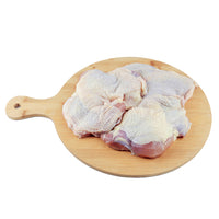 Chicken Thigh - Mrs. Garcia's Meats | Buy Meats Online | Trusted for Over 25 Years
