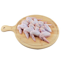 Chicken Wings - Mrs. Garcia's Meats | Buy Meats Online | Trusted for Over 25 Years
