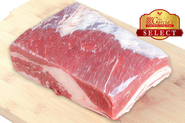 Corned Beef Slab - Mrs. Garcia's Meats | Buy Meats Online | Trusted for Over 25 Years