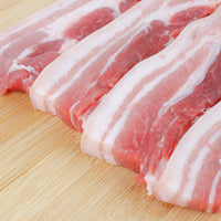 Country Style Pork - Mrs. Garcia's Meats | Buy Meats Online | Trusted for Over 25 Years