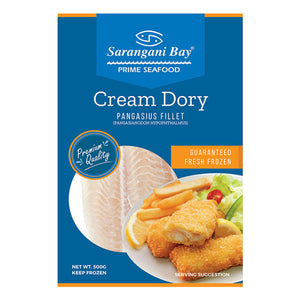 Cream Dory - Mrs. Garcia's Meats | Buy Meats Online | Trusted for Over 25 Years