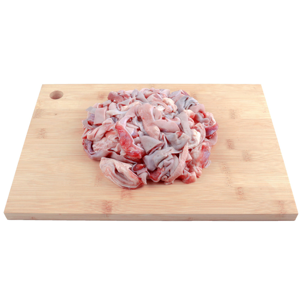 Goat Kilawin Cut (Imported) - Mrs. Garcia's Meats | Buy Meats Online | Trusted for Over 25 Years