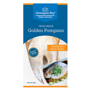 Golden Pompano - Mrs. Garcia's Meats | Buy Meats Online | Trusted for Over 25 Years