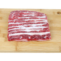 Japanese Beef Shabu-Shabu - Mrs. Garcia's Meats | Buy Meats Online | Trusted for Over 25 Years