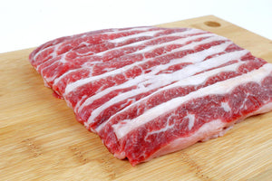 Japanese Beef Shabu-Shabu - Mrs. Garcia's Meats | Buy Meats Online | Trusted for Over 25 Years