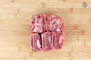 Kaldereta Cut (Buto-Buto) - Mrs. Garcia's Meats | Buy Meats Online | Trusted for Over 25 Years