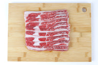 Korean Beef Woo Samgyeop - Mrs. Garcia's Meats | Buy Meats Online | Trusted for Over 25 Years
