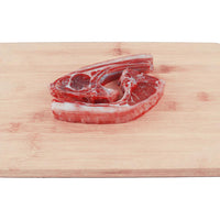 Lamb Chops (Imported) - Mrs. Garcia's Meats | Buy Meats Online | Trusted for Over 25 Years