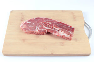 Lamb Shoulder (Imported) - Mrs. Garcia's Meats | Buy Meats Online | Trusted for Over 25 Years