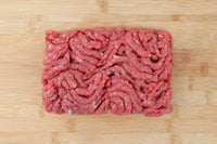 Lean Ground Beef - Mrs. Garcia's Meats | Buy Meats Online | Trusted for Over 25 Years

