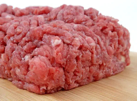 Lean Ground Beef - Mrs. Garcia's Meats | Buy Meats Online | Trusted for Over 25 Years