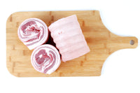 Lechon Belly (Rolled) - Mrs. Garcia's Meats | Buy Meats Online | Trusted for Over 25 Years
