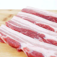 Liempo - Mrs. Garcia's Meats | Buy Meats Online | Trusted for Over 25 Years