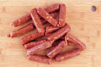 Lucban Longganisa - Mrs. Garcia's Meats | Buy Meats Online | Trusted for Over 25 Years
